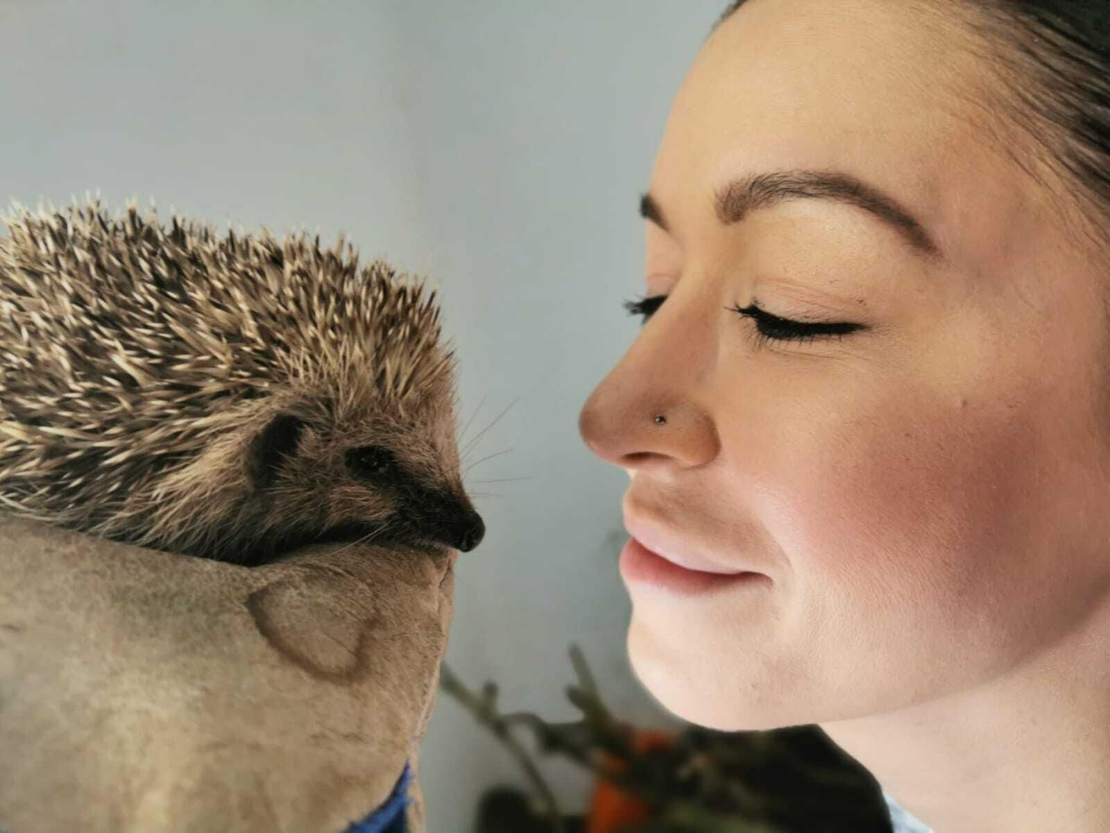 Pon un burrito en tu vida: un planazo en Huelva para disfrutar en familia