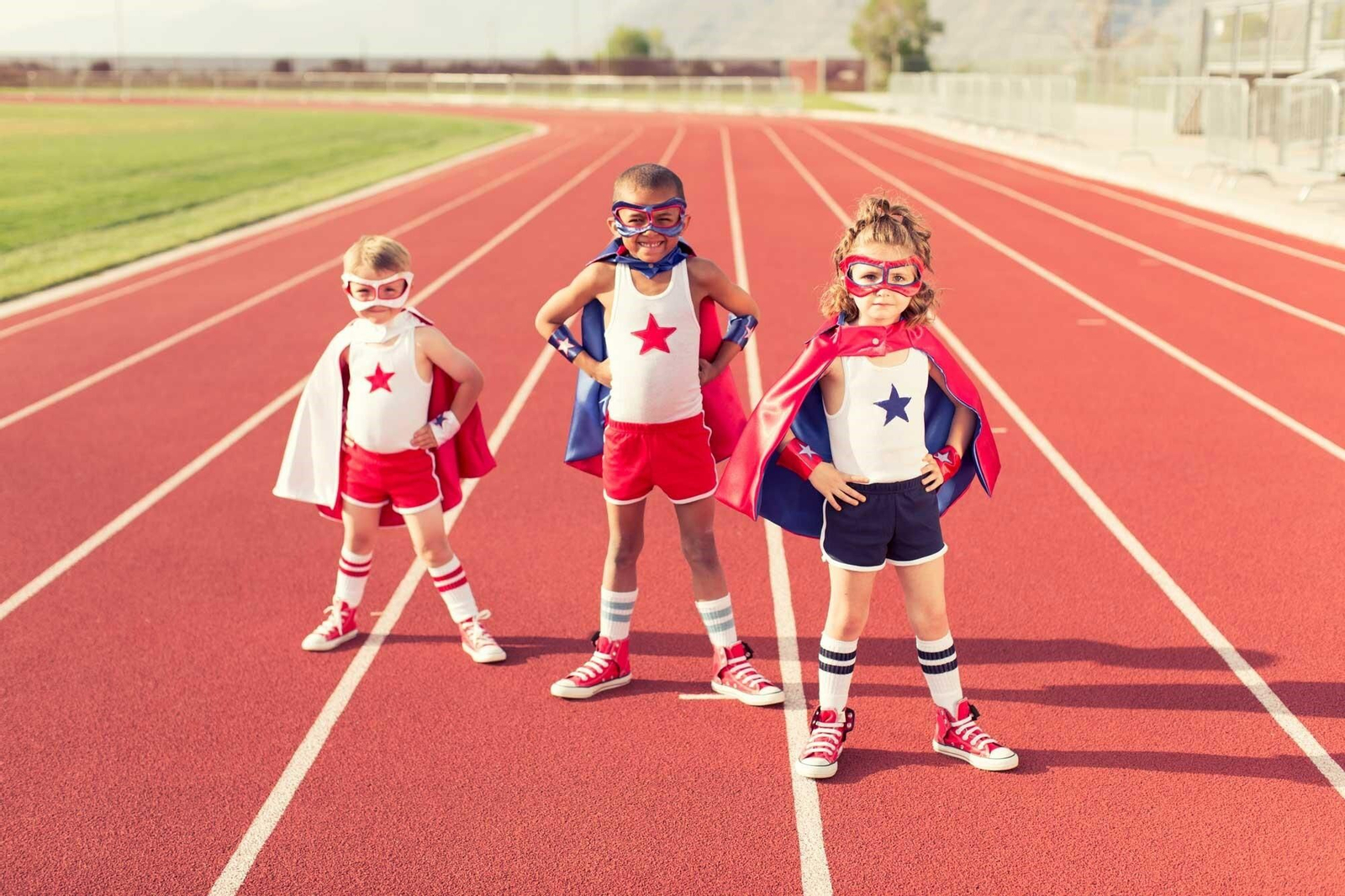 La imagen corporativa de las ayudas deportivas de Helvetia Seguros.