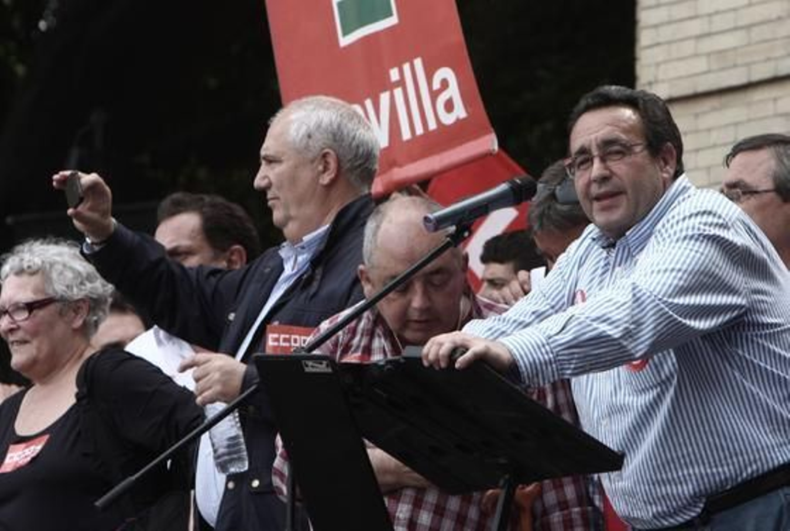 Foto: Jose Angel García