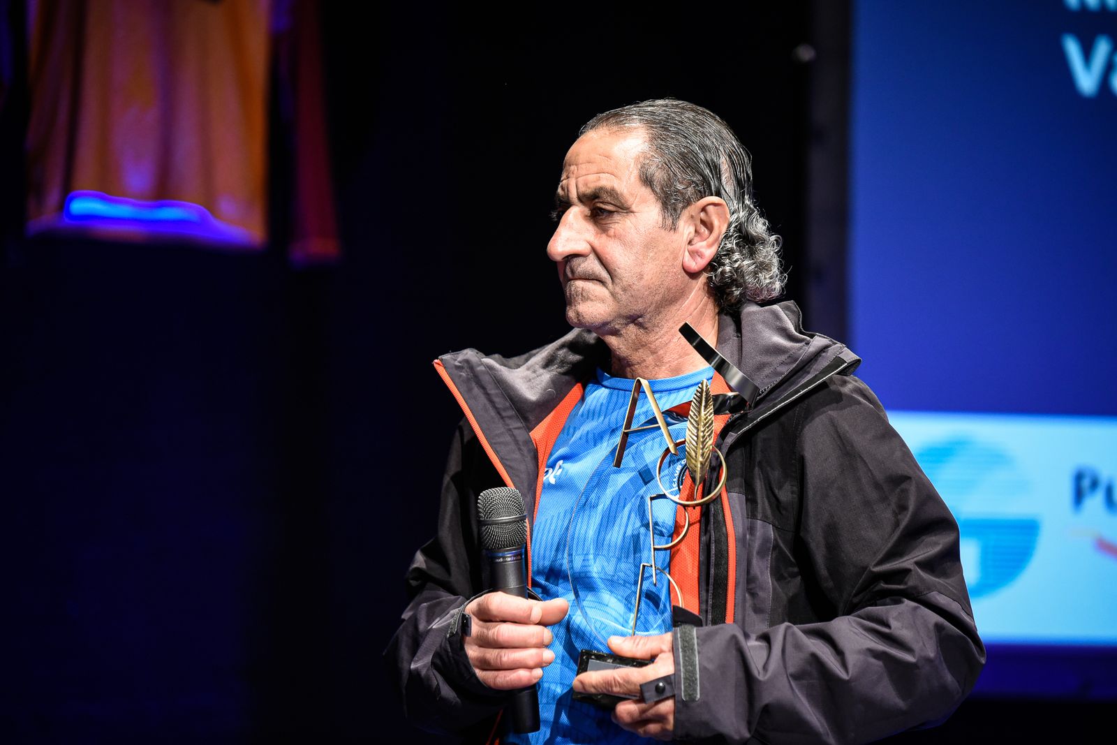 Imágenes de la 34 Gala del Deporte de Huelva