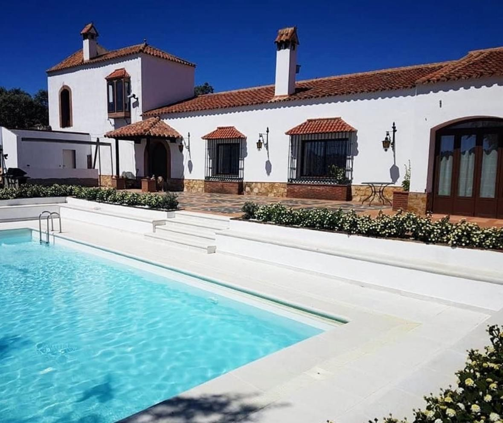 Hacienda Buena Vista