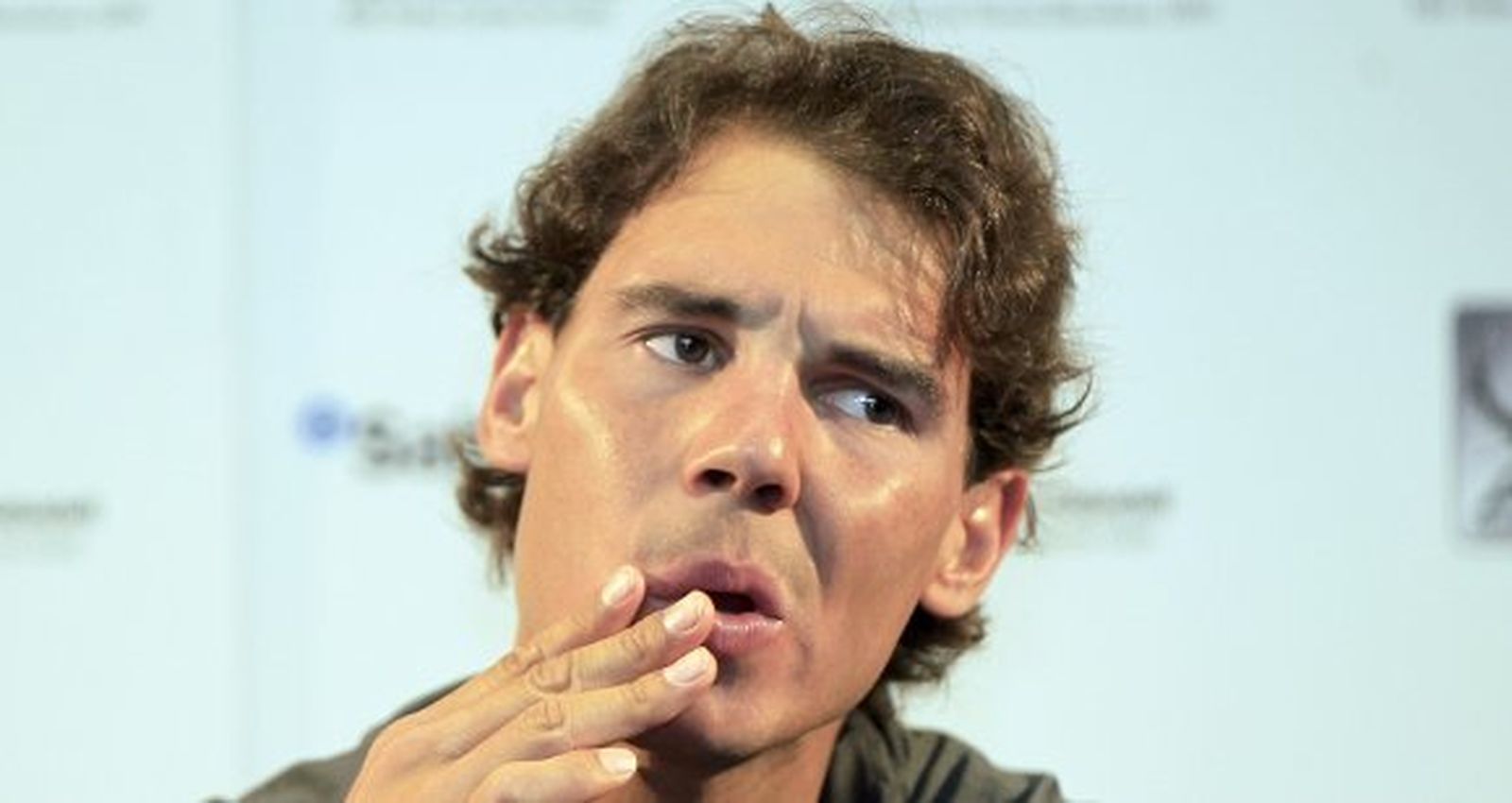 Rafa Nadal, el más querido