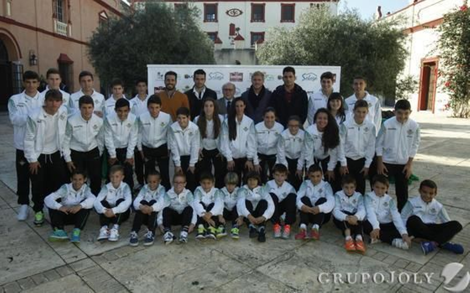 Foto: José Ángel García