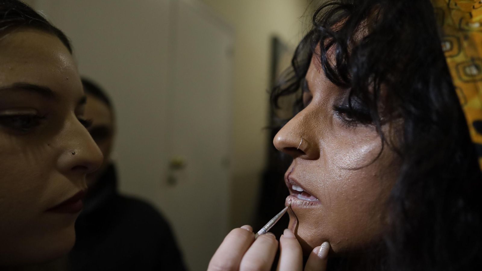 Búscate entre las mejores imágenes de la novena sesión preliminares del COAC 2025