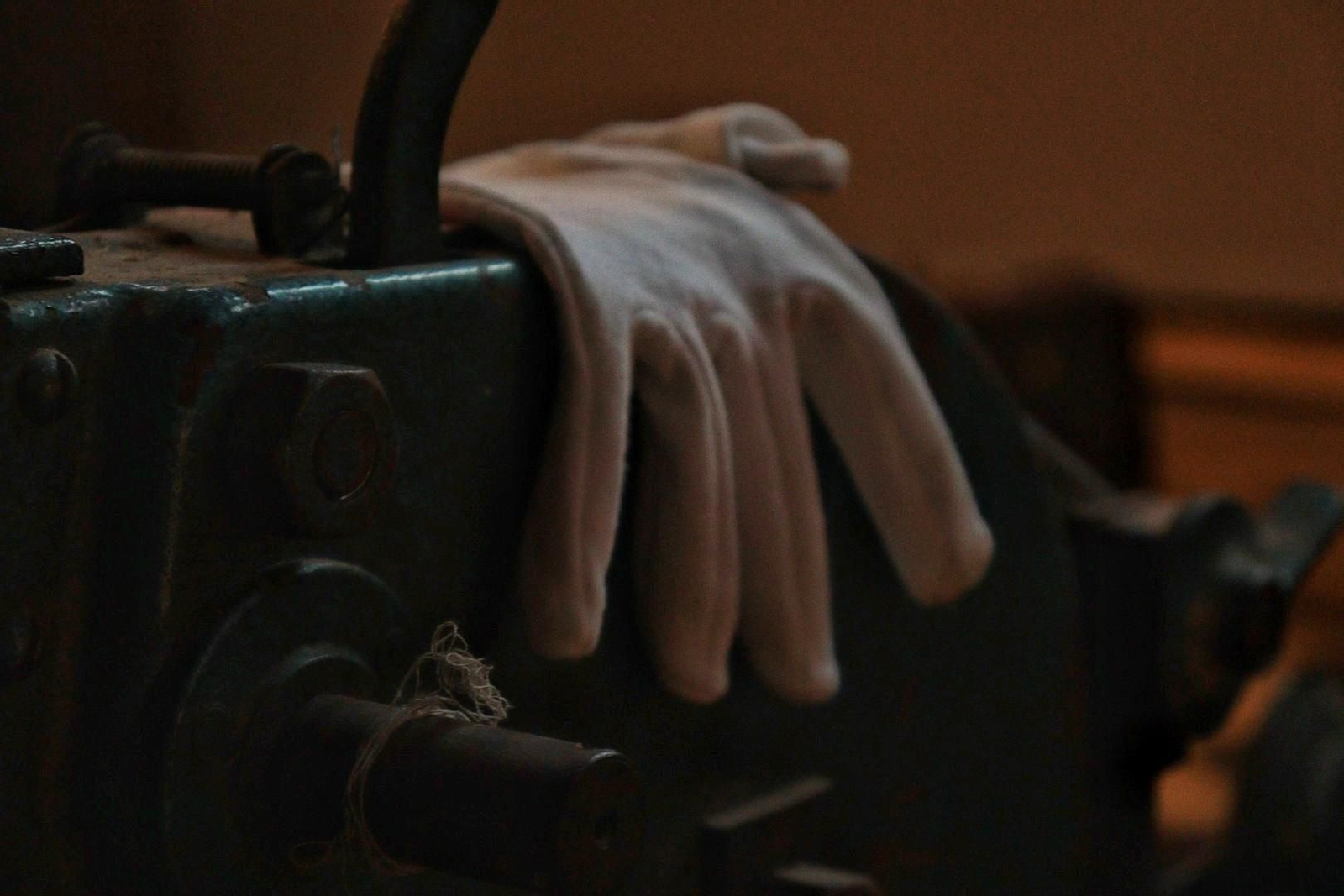 Vera+Cruz en su procesión del Jueves Santo en Málaga, en fotos