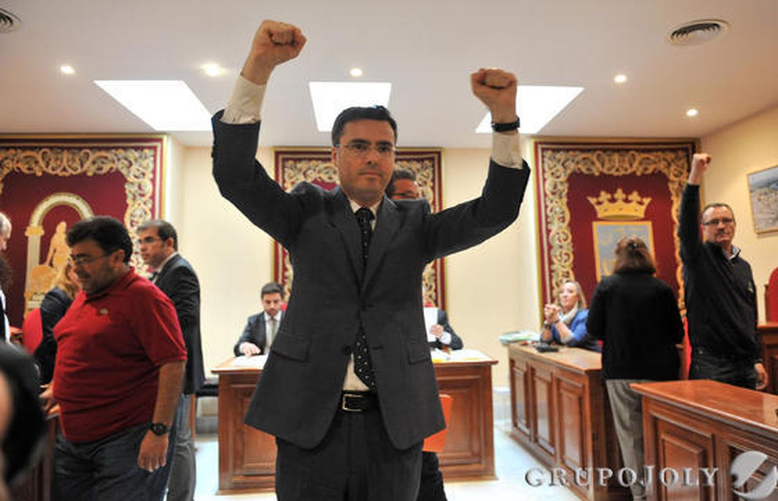 Foto: Juan Carlos Vázquez