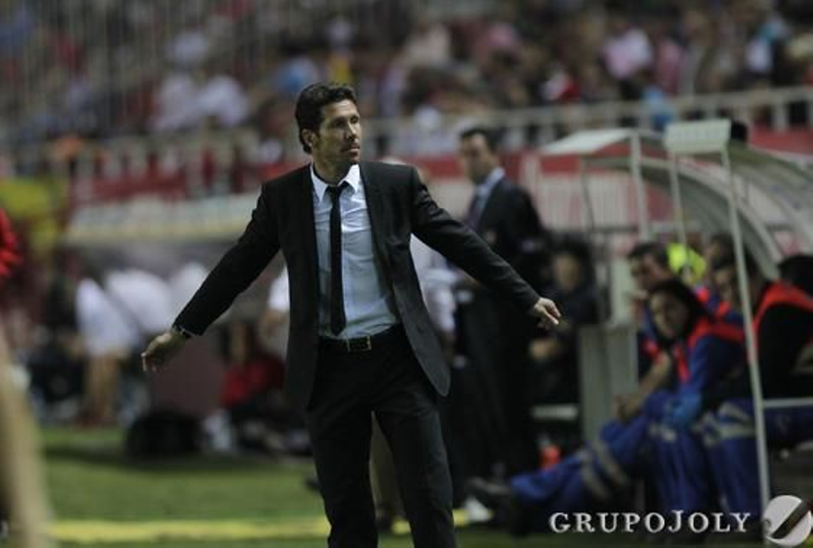 Foto: Antonio Pizarro