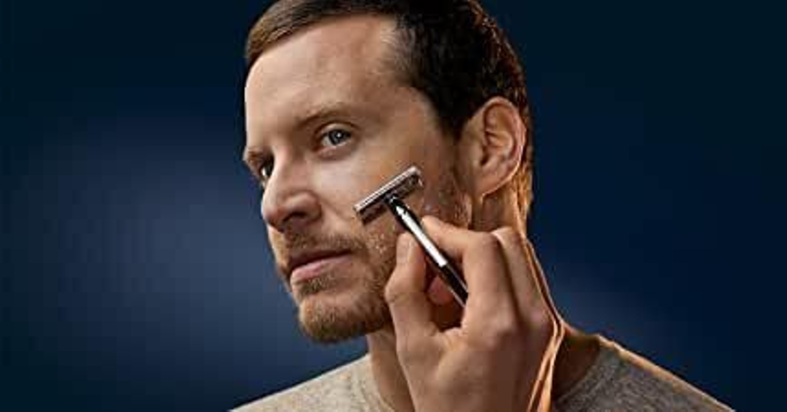 El hombre se preocupa cada vez más de su estado físico