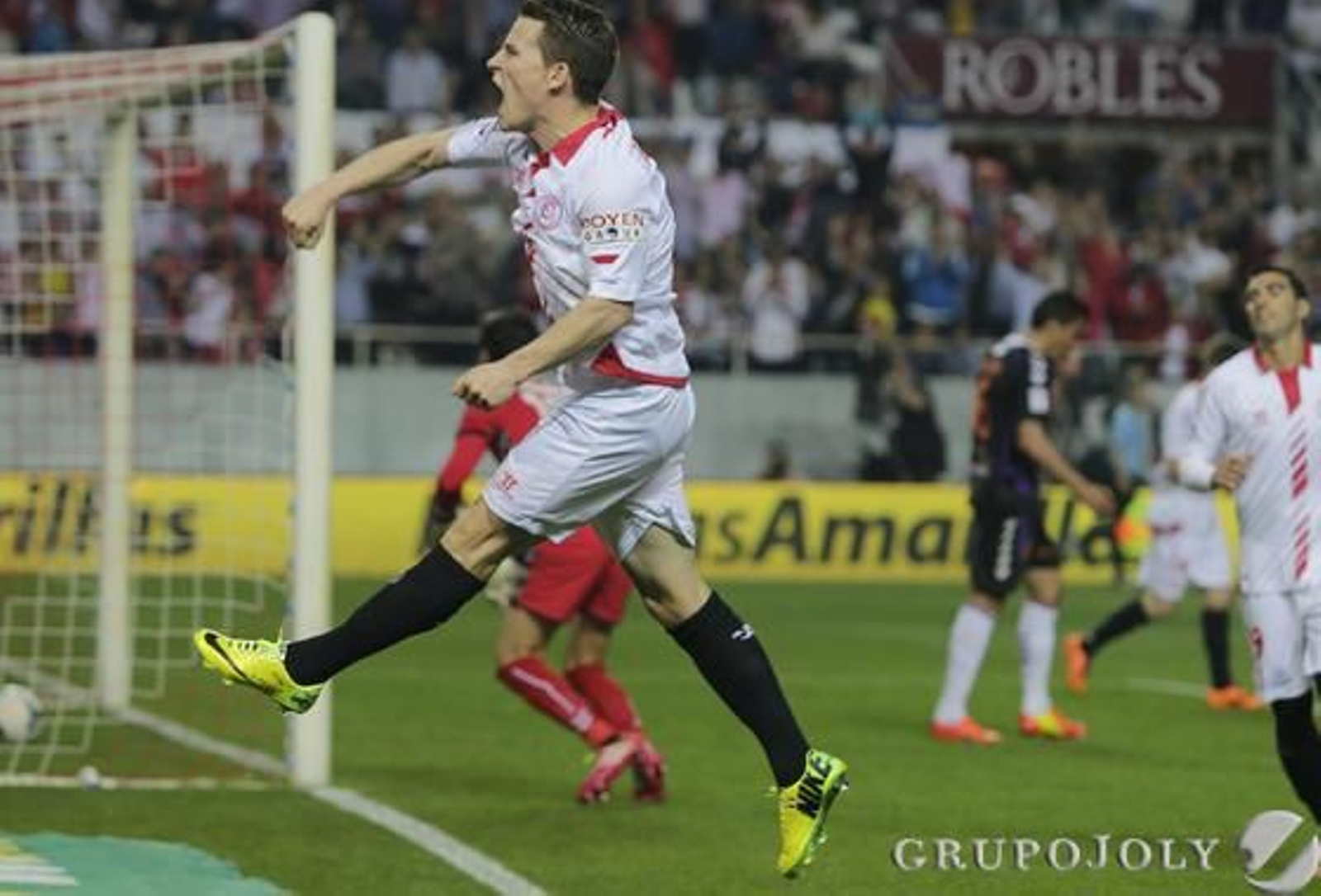 Foto: Antoni Pizarro