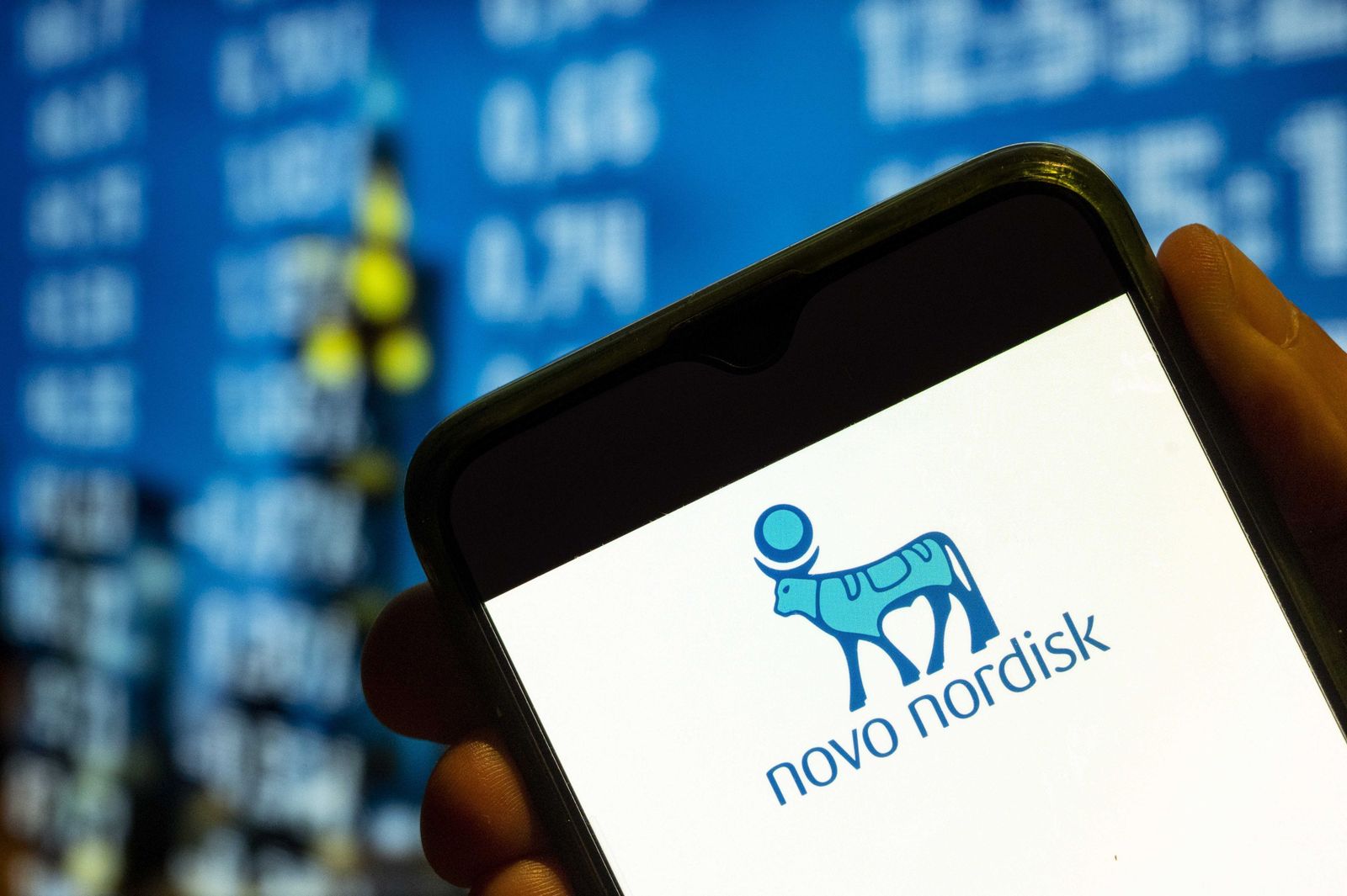 Así es Novo Nordisk, la farmacéutica danesa que ha desbancado a Vuitton como la empresa con más valor en Europa