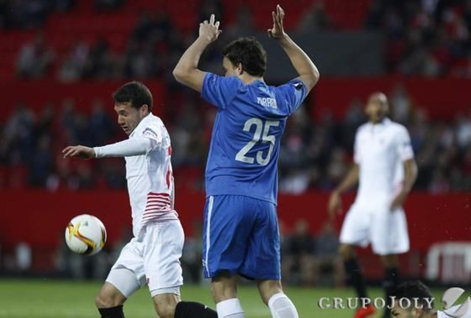 Foto: Antonio Pizarro