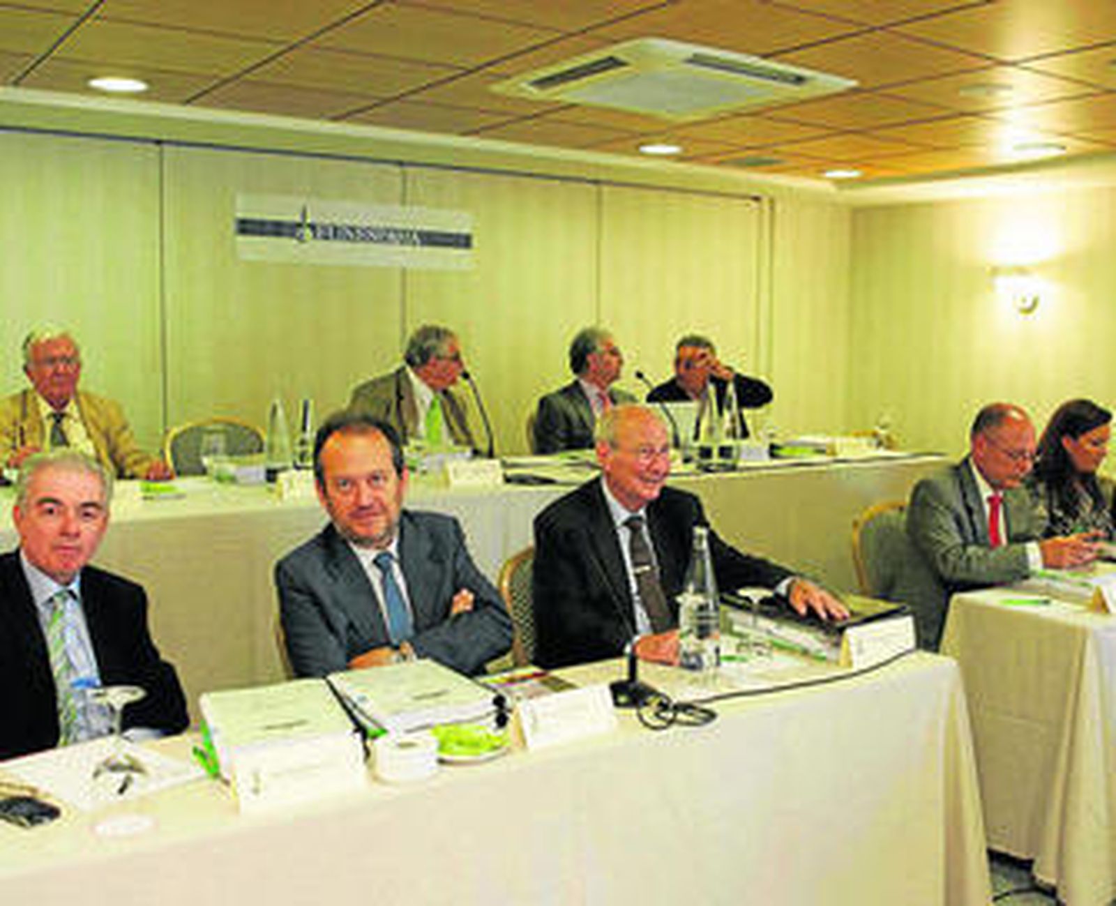 Funespaña celebrará junta extraordinaria el 12 de abril en Almería.