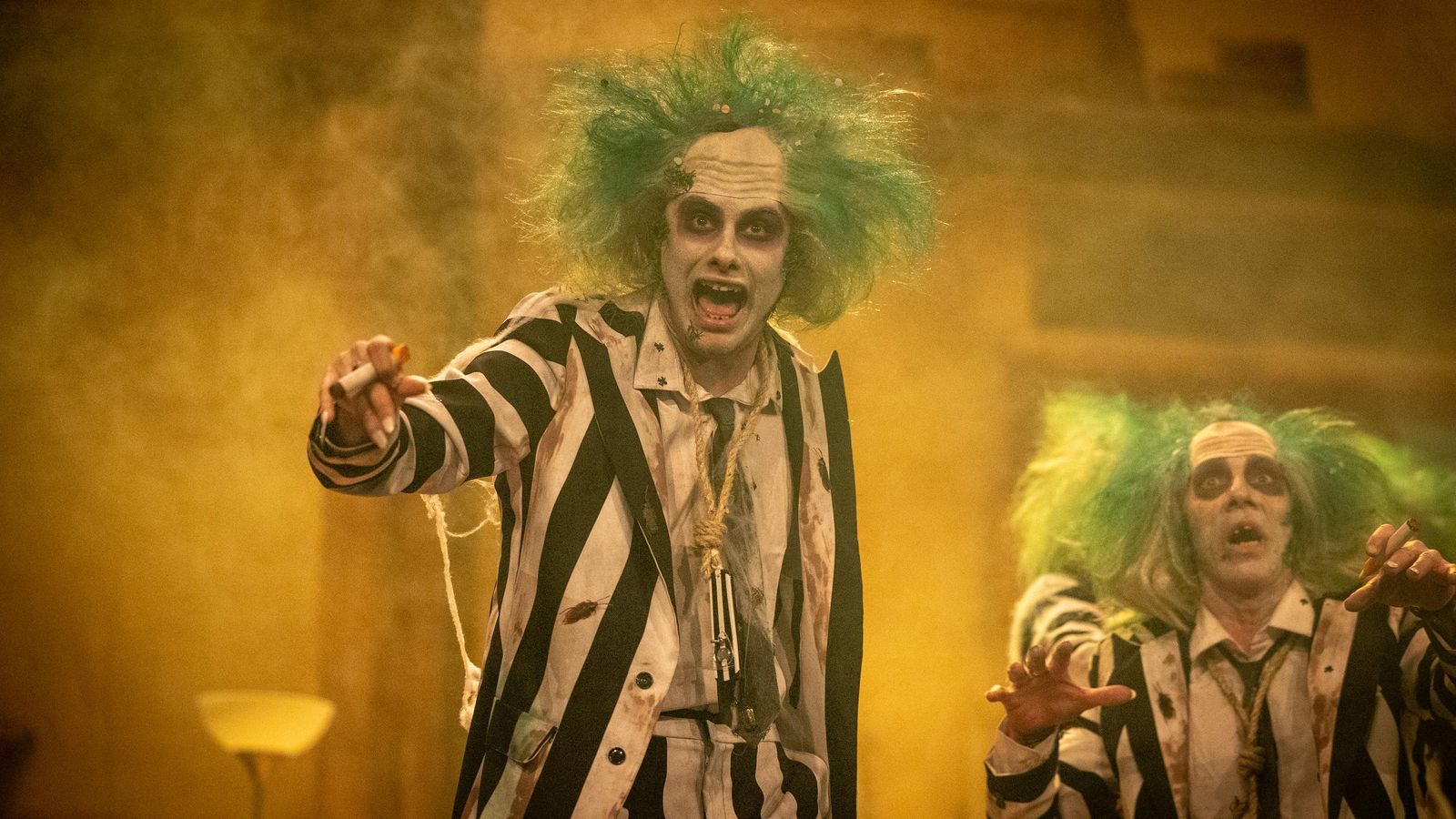 Búscate entre las mejores imágenes de la undécima sesión de preliminares del COAC 2025