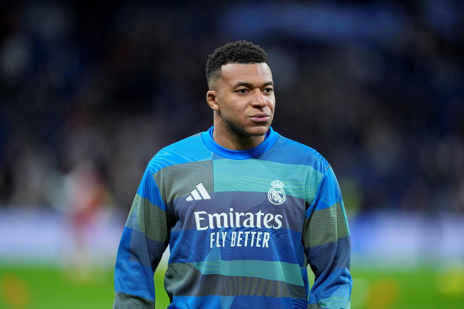 Las fotos del Real Madrid-Sevilla