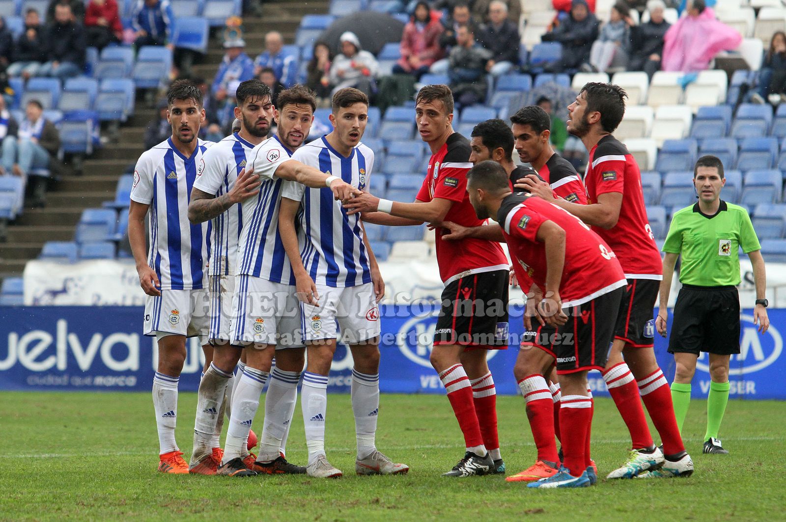 El Recre - Melilla en imágenes