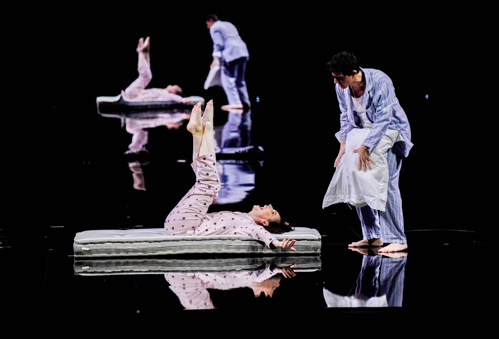 El sueño de una noche de verano