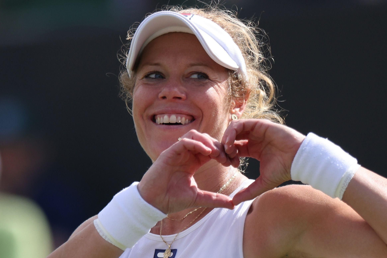 Las fotos del triunfo de Alcaraz en octavos y del resto de la jornada de Wimbledon