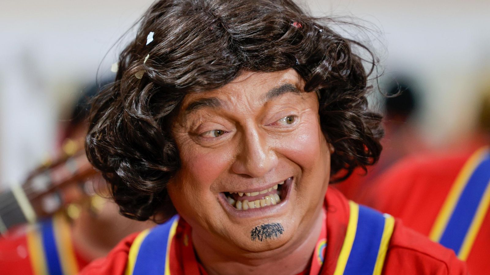 Búscate entre las mejores imágenes de la séptima sesión de cuartos de final del COAC 2025