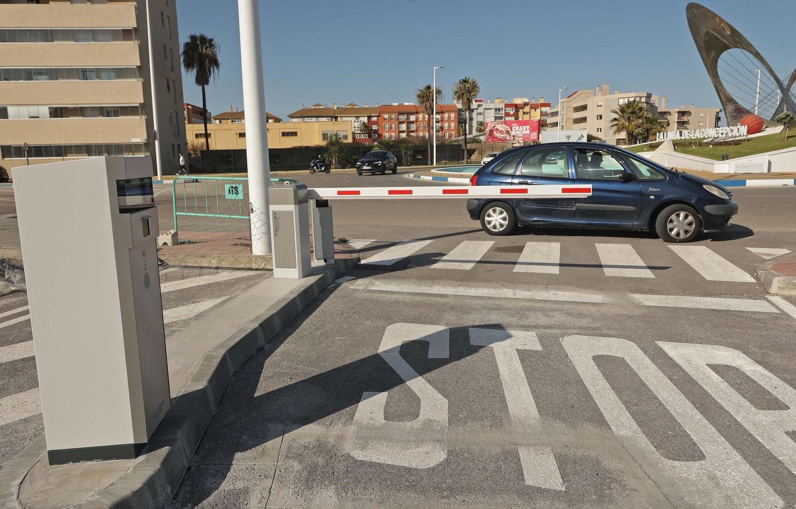 Las mejores fotos del Balona - Xerez DFC de Segunda Federación