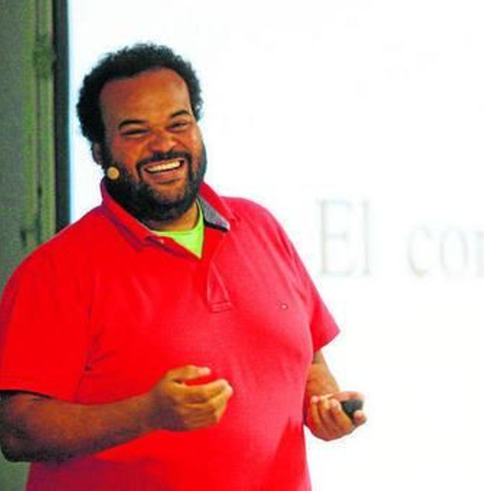 Carlos Jean, en una imagen reciente.