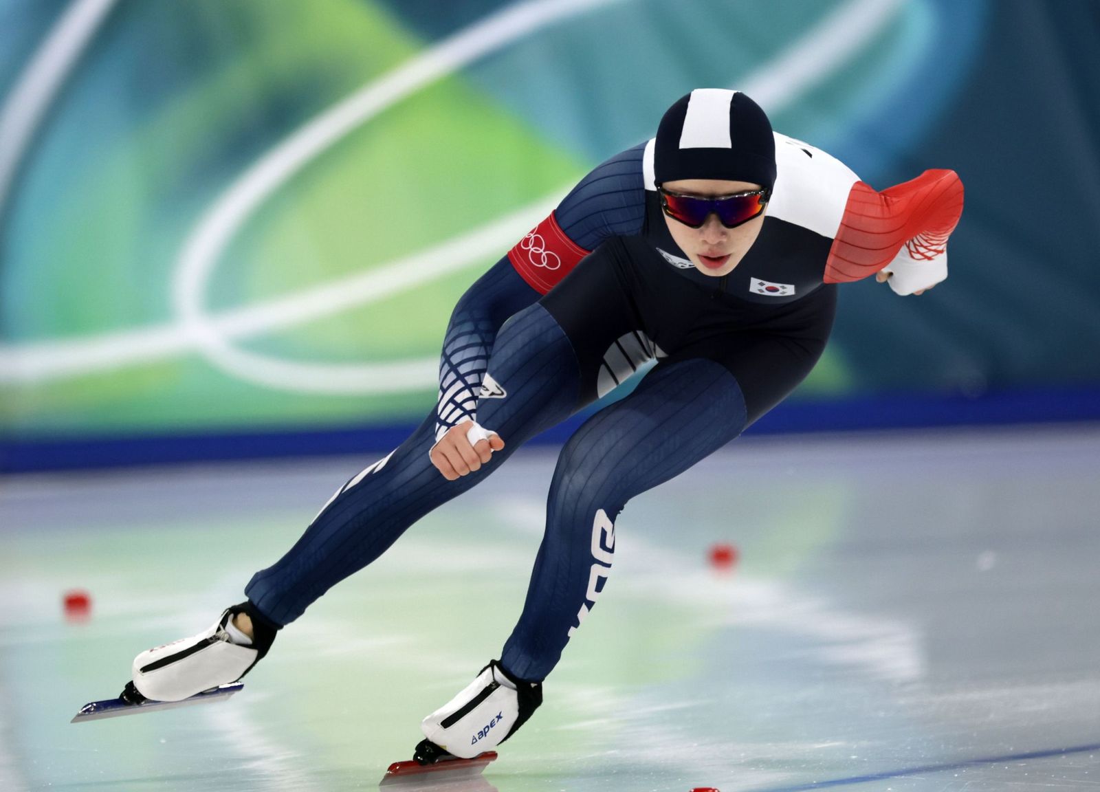 Las mejores fotos de los Juegos Olímpicos de invierno Milán Cortina d'Ampezzo 2026 | Jornada 15