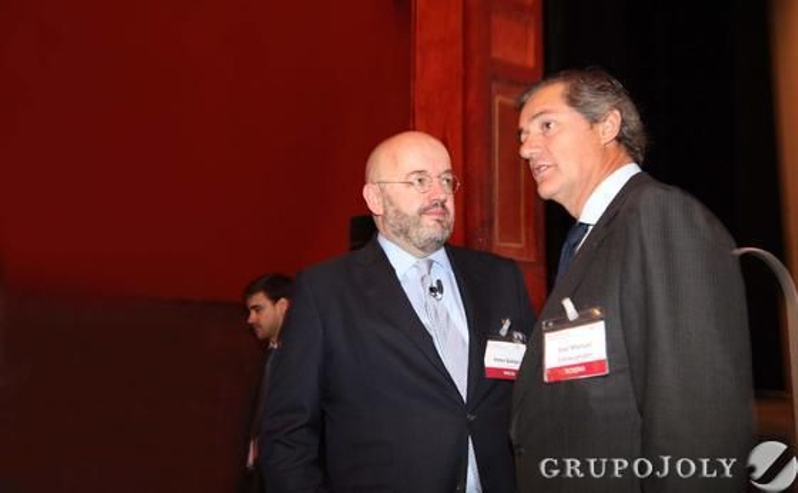 Foto: Manuel Pascual /Miguel Angel Gonzalez