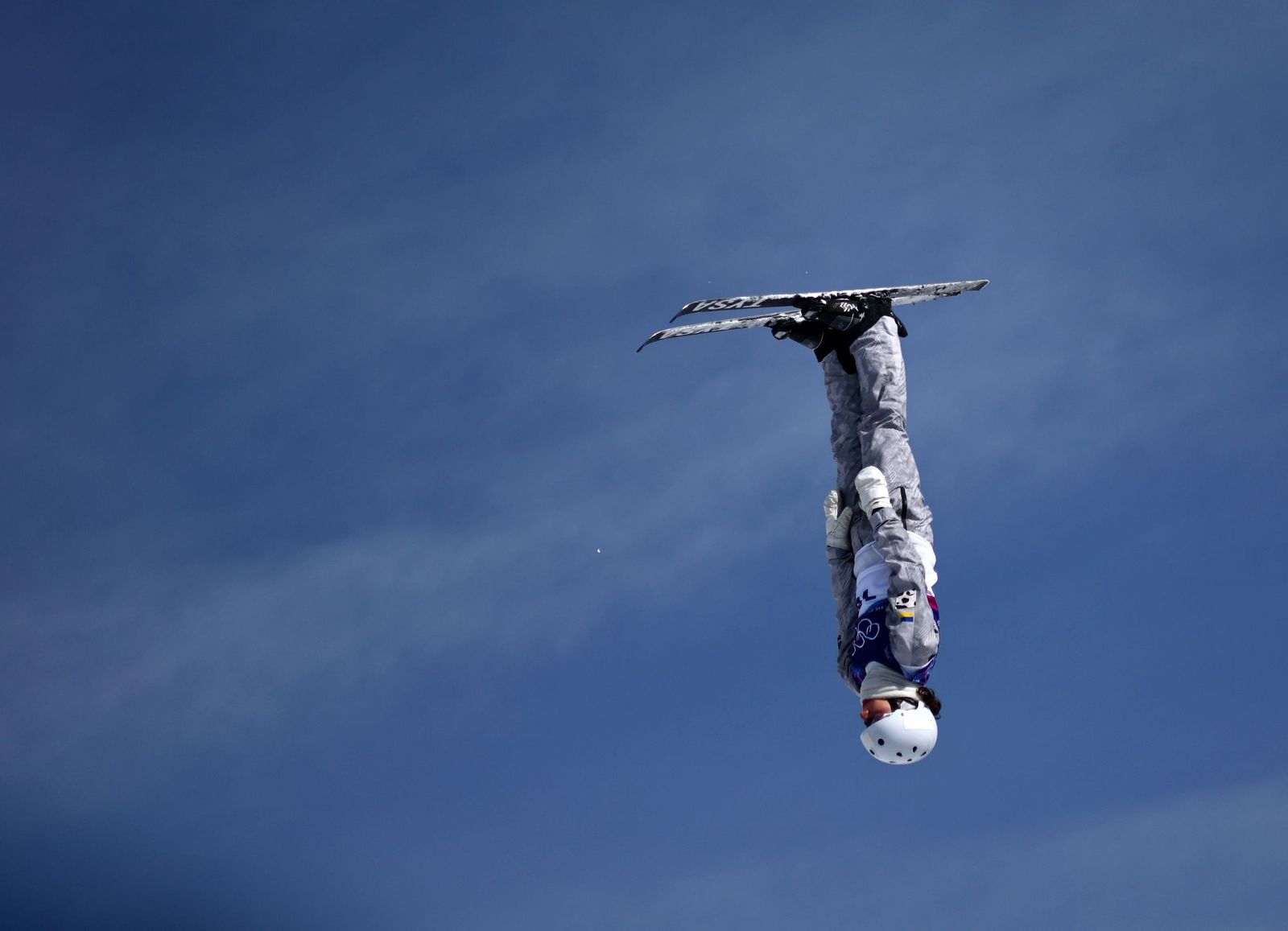 Las mejores fotos de los Juegos Olímpicos de invierno Milán Cortina d'Ampezzo 2026 | Jornada 13