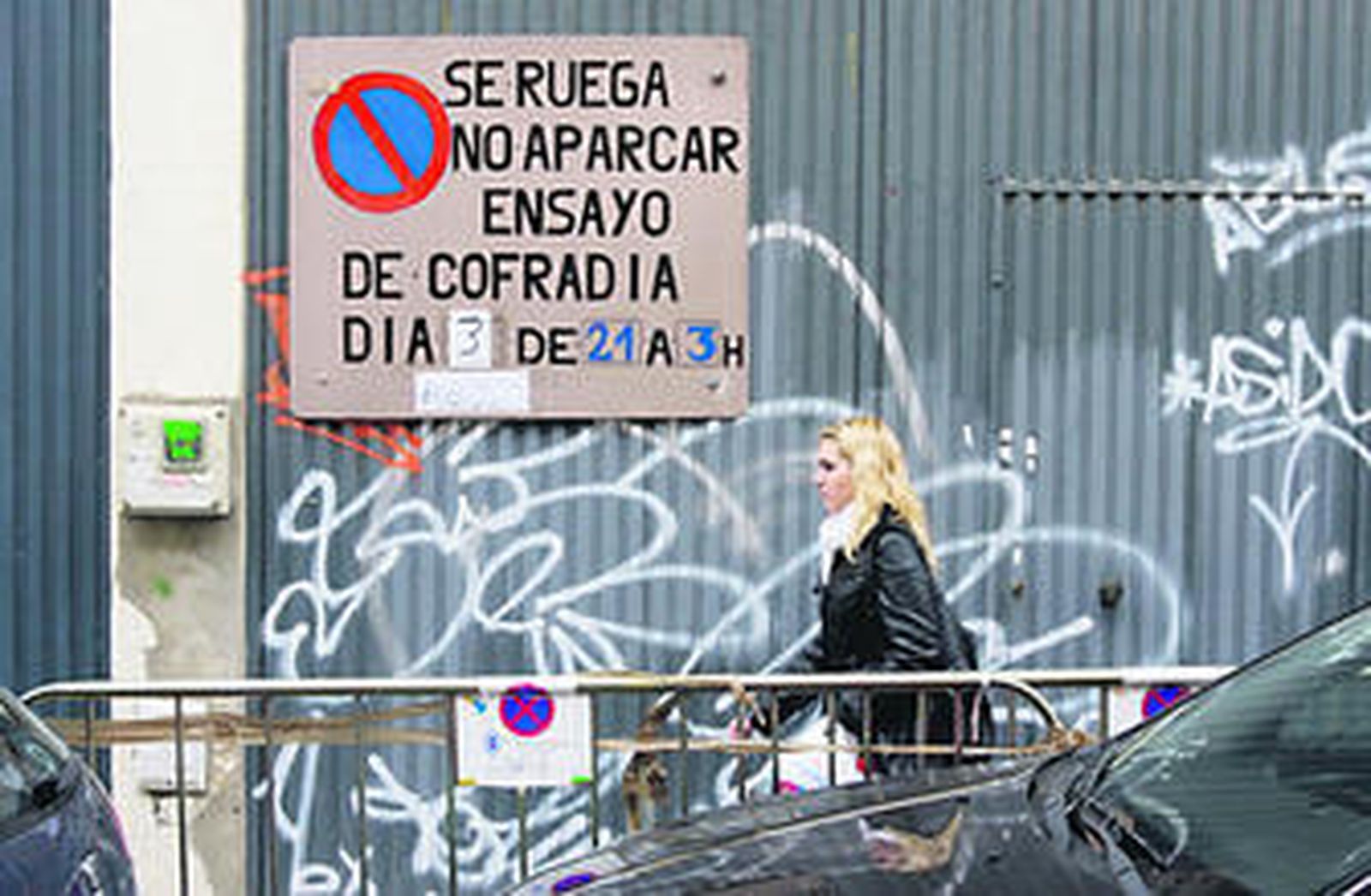 La 'igualá' de los desiguales