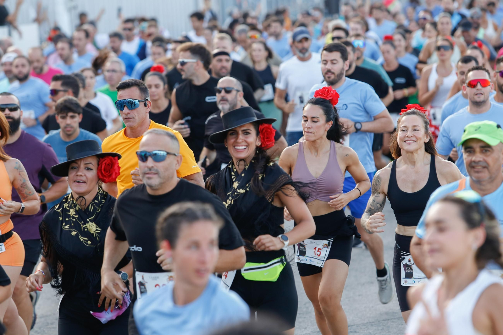 Búscate en la galería de fotos de la XXIII Carrera Popular Puerto Bahía de Algeciras Búscate en la galería de fotos de la XXIII Carrera Popular Puerto Bahía de Algeciras
