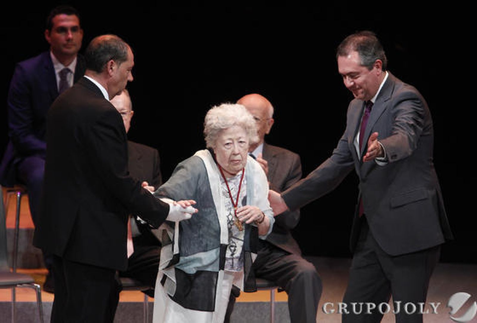 Foto: Antonio Pizarro