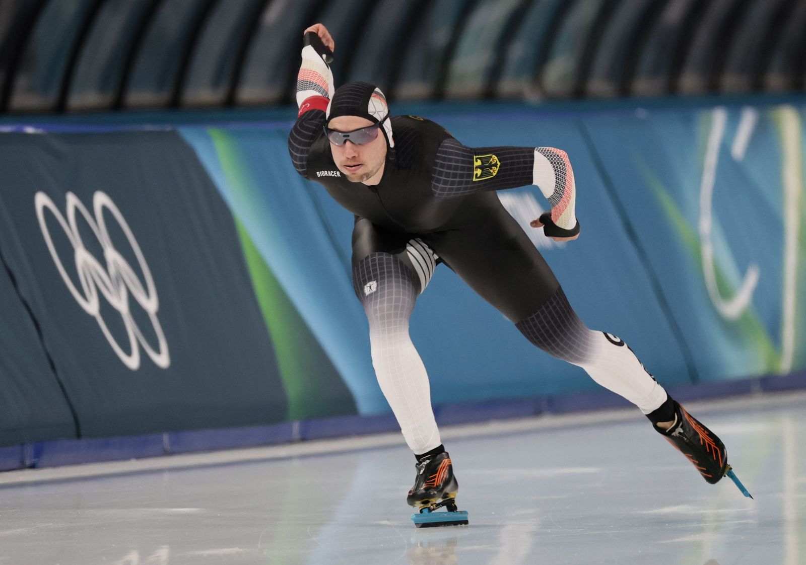 Las mejores fotos de los Juegos Olímpicos de invierno Milán Cortina d'Ampezzo 2026 | Jornada 14