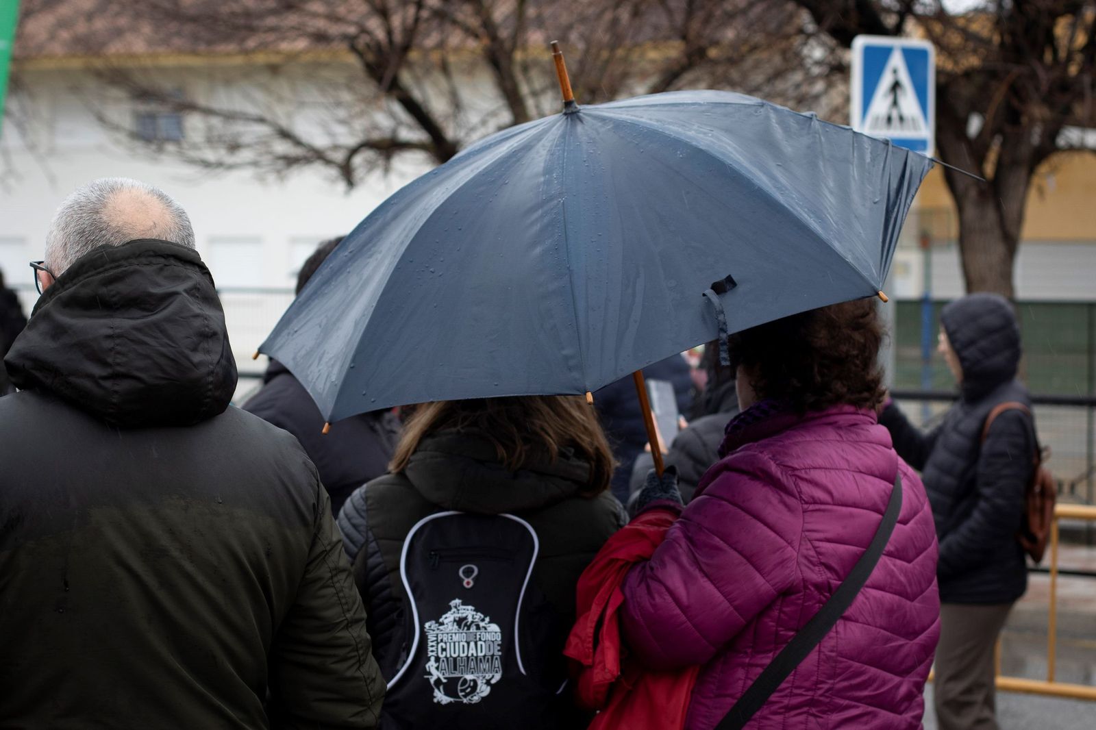 Las mejores imágenes de la Carrera Popular Ruta de los Secaderos