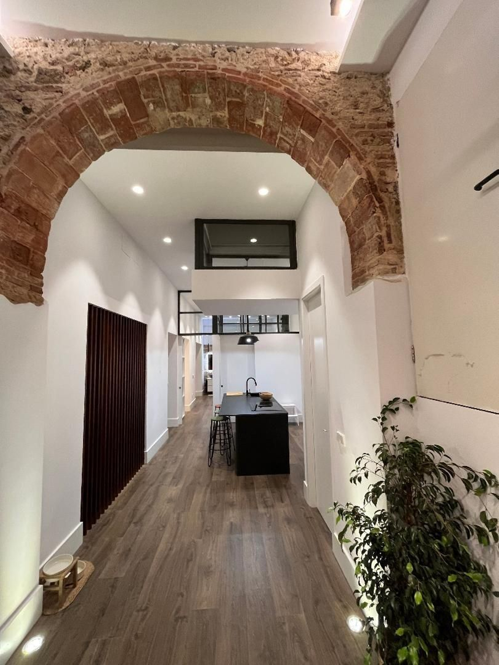 La increíble casa de la calle Pasquín en Cádiz