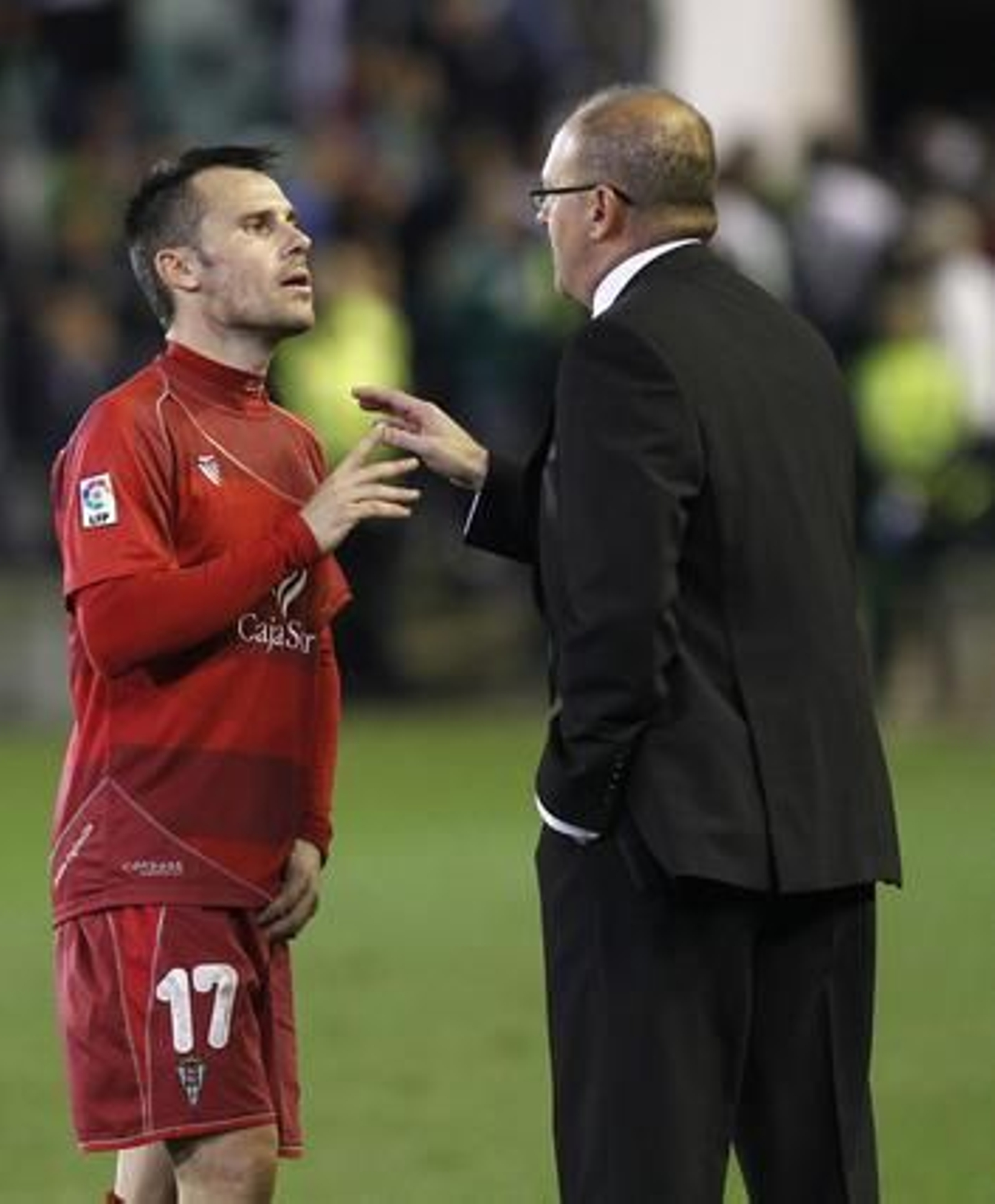 Foto: Antonio Pizarro