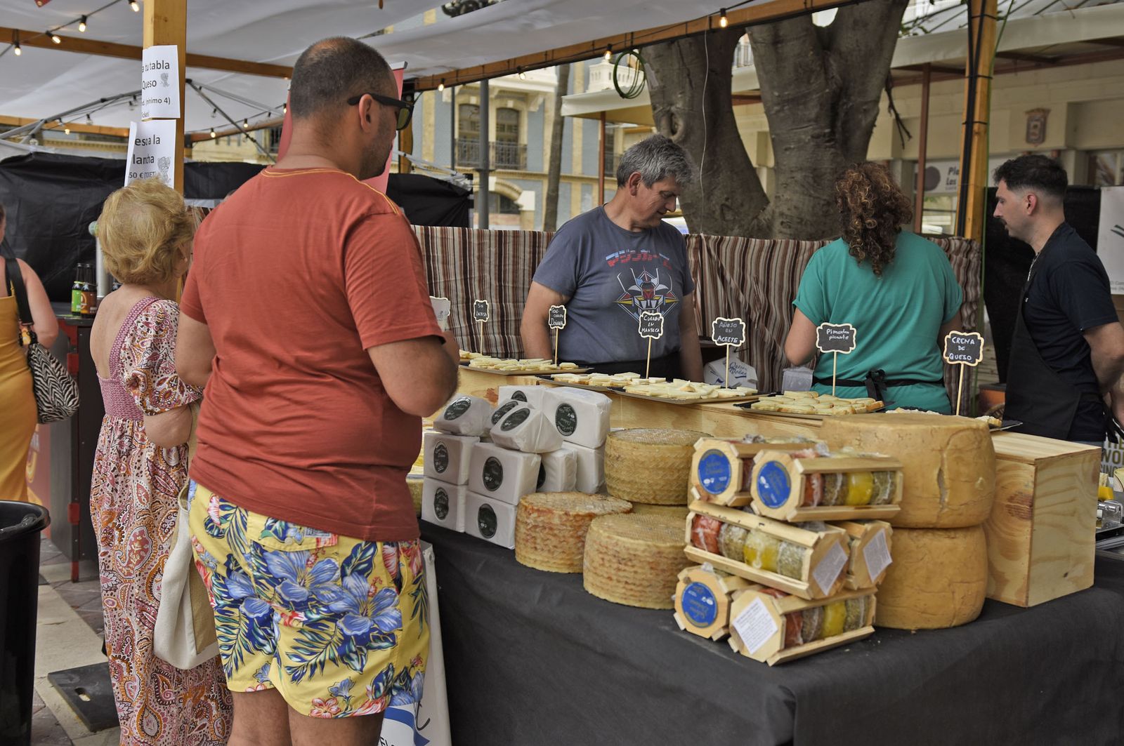 1ª Feriade la cerveza de Huelva