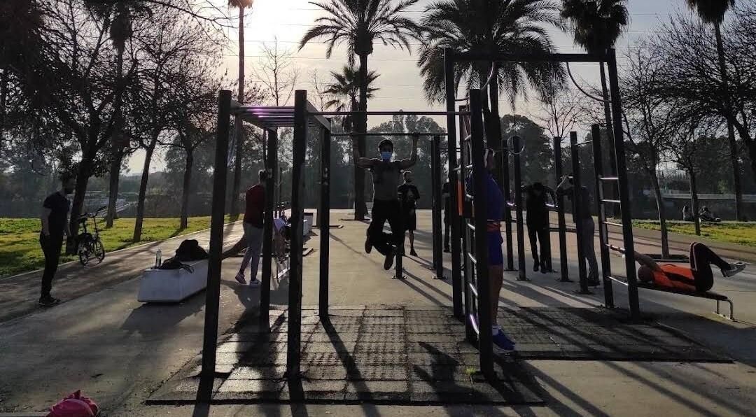 El TSJA aumenta de cuatro a seis años de cárcel la condena al deportista que dejó tuerto al vigilante de un parque de Sevilla