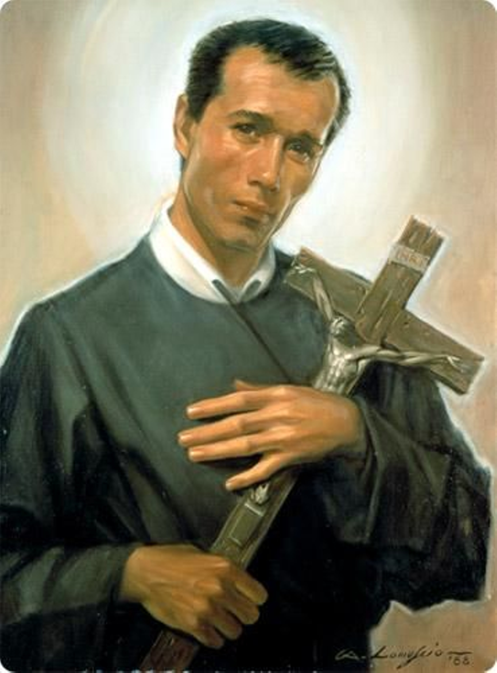 Imagen de San Gerardo Mayela