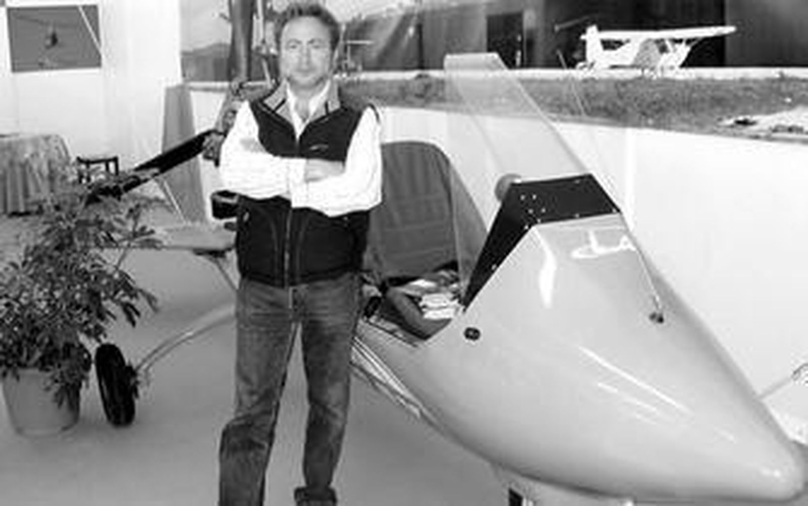 Manuel Muñoz Sevillita.