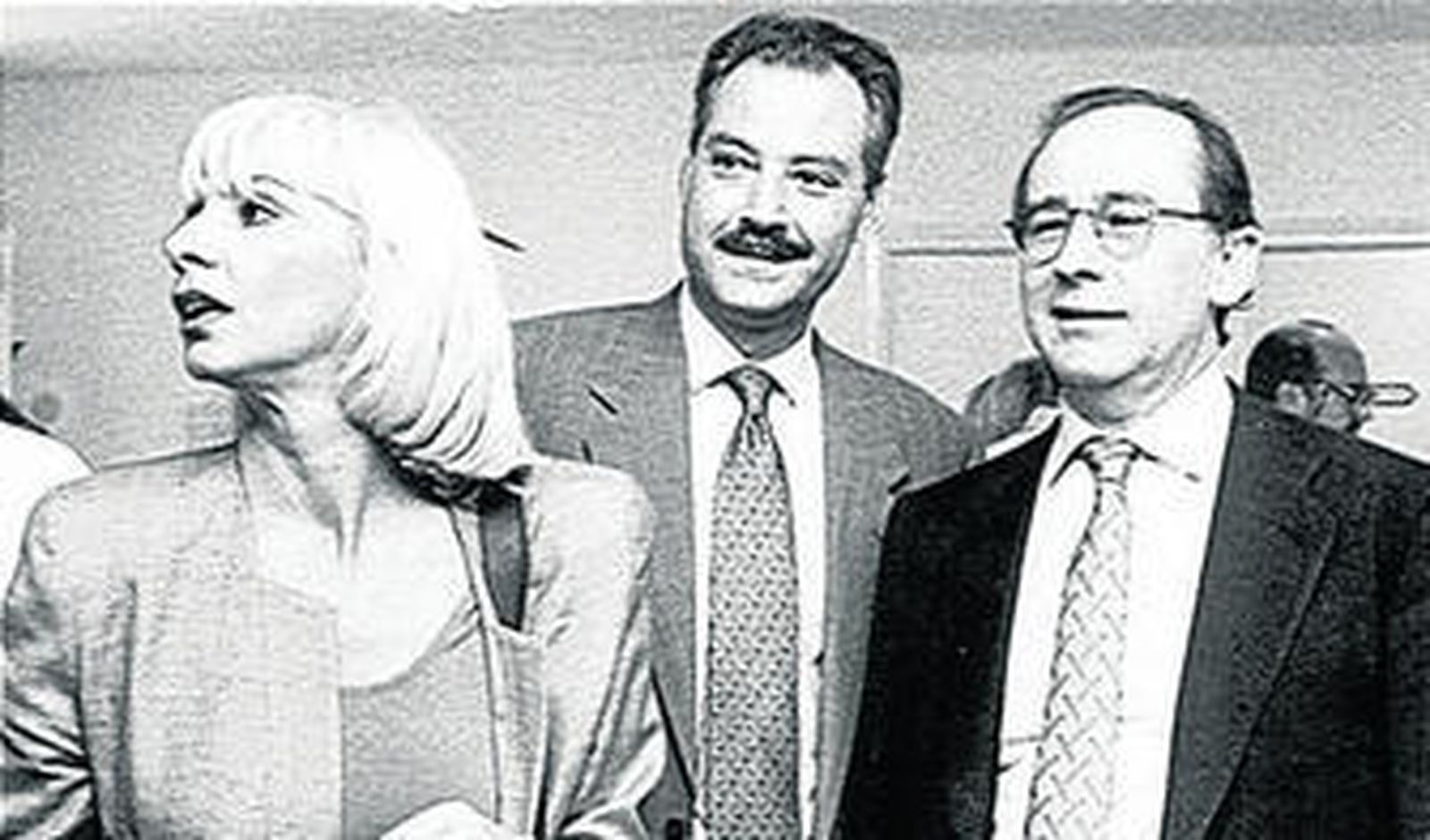 Losinmortales De Algeciras a Cádiz pasando 18 años en Sevilla