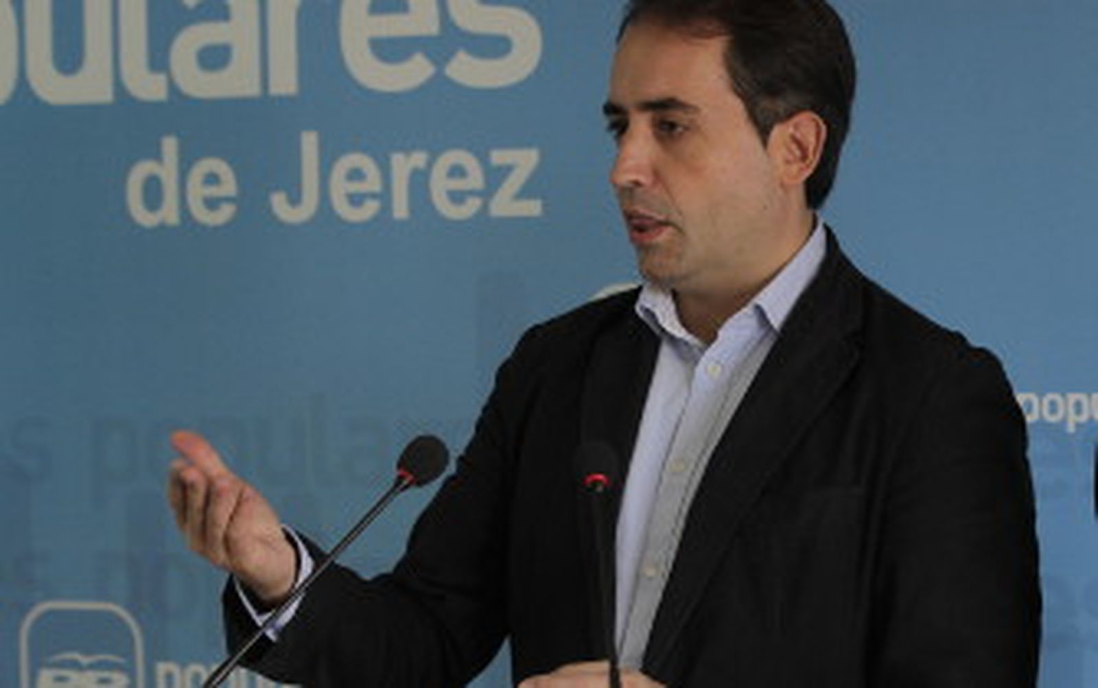 Saldaña anuncia que Jerez se beneficiará de 50 millones del plan estatal de empleo