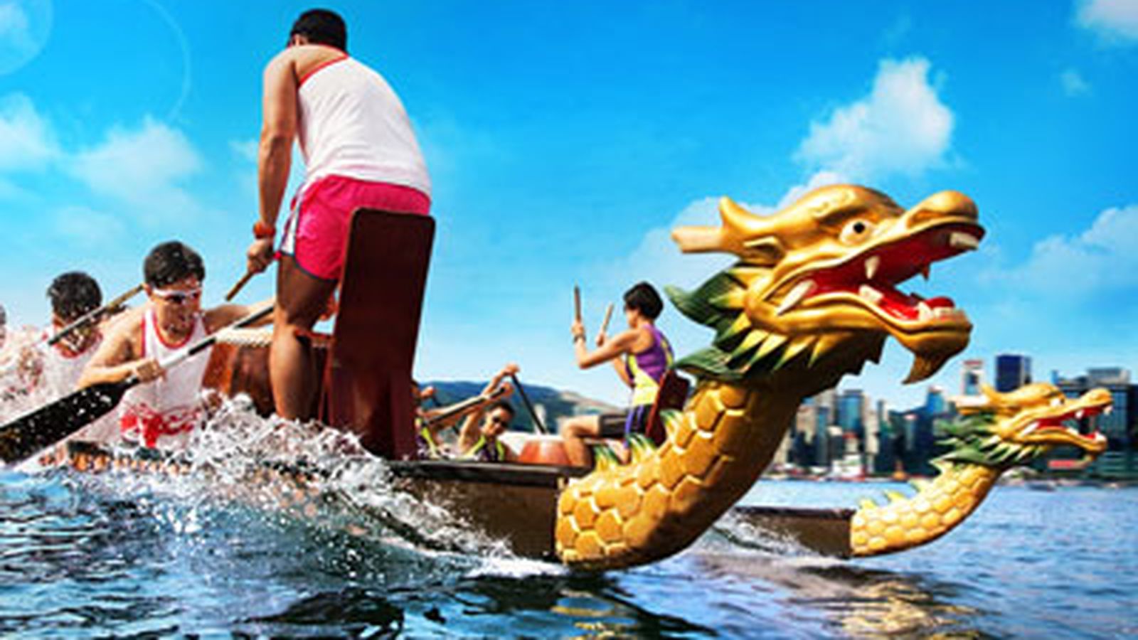 Intento de Récord Guinnes de “Dragon Boat” en Cuevas del Almanzora