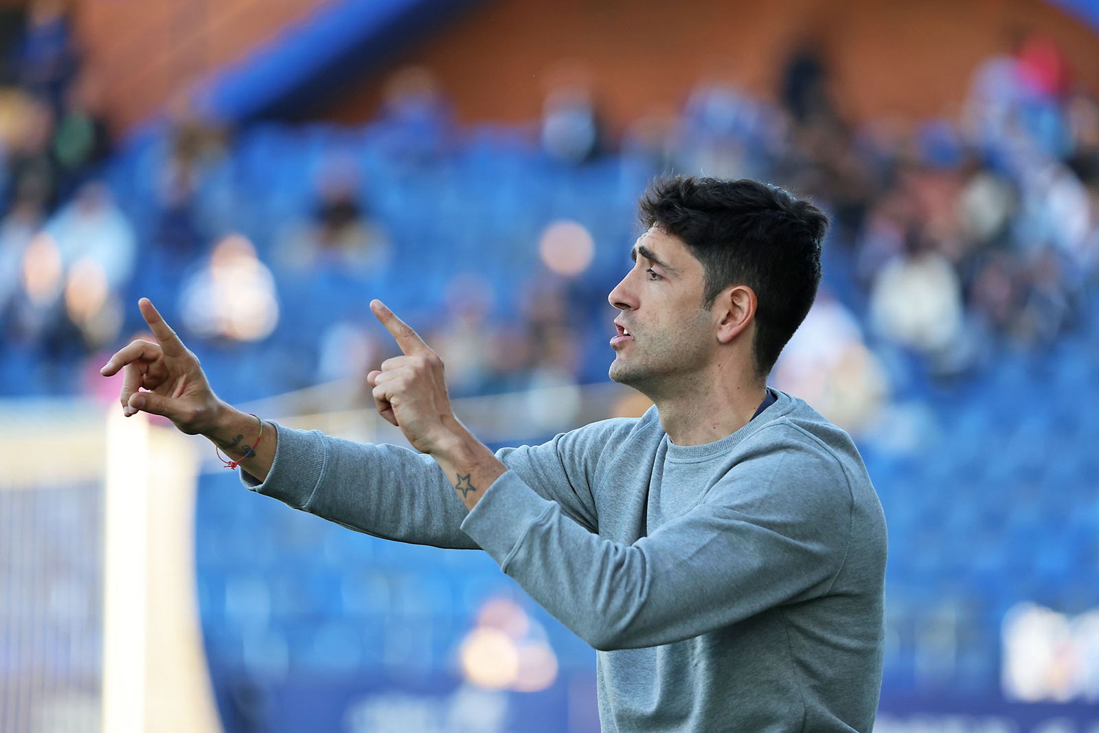 Las imágenes más destacadas del sábado 25 de enero en Huelva