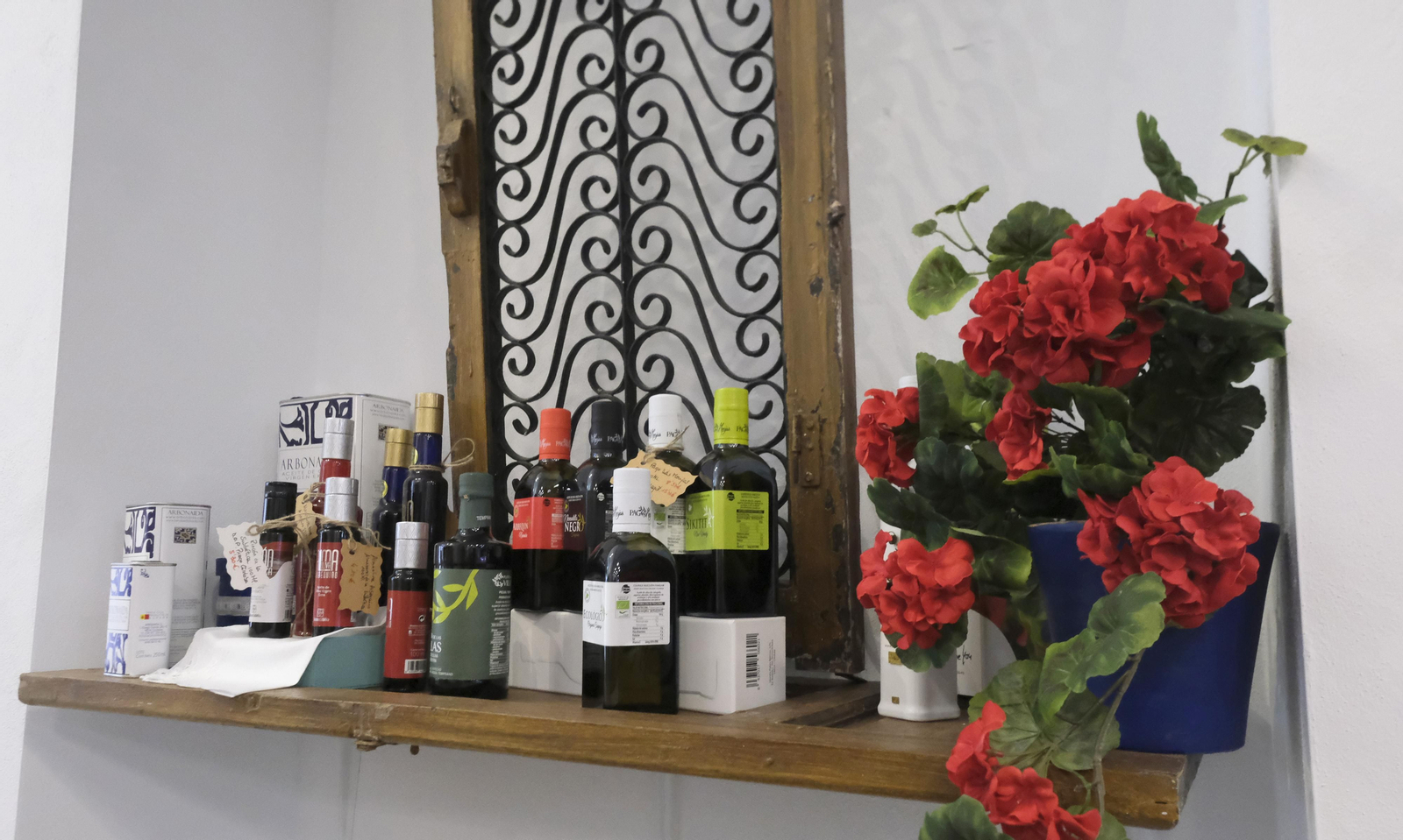 En imágenes: Marcelino Pan y Vino, la meca gastronómica de los sibaritas abre en Claudio Marcelo