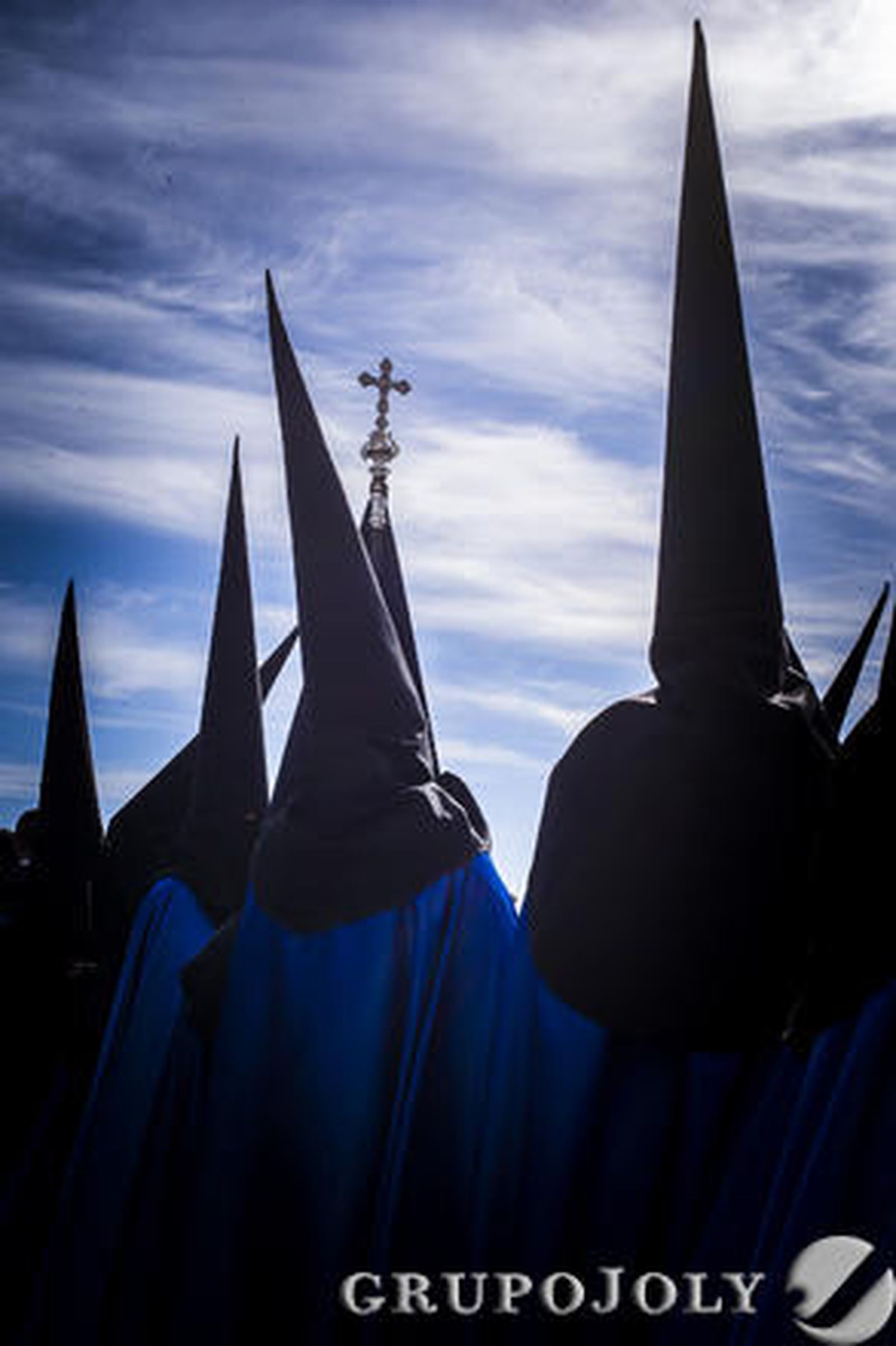 Las Aguas. /Julio González