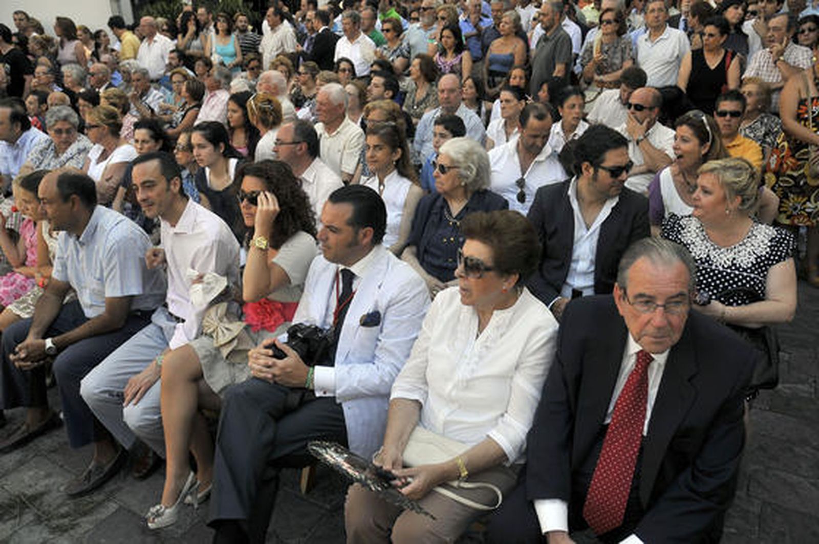 Procesión del Corpus

Foto: Juan Carlos Vazquez