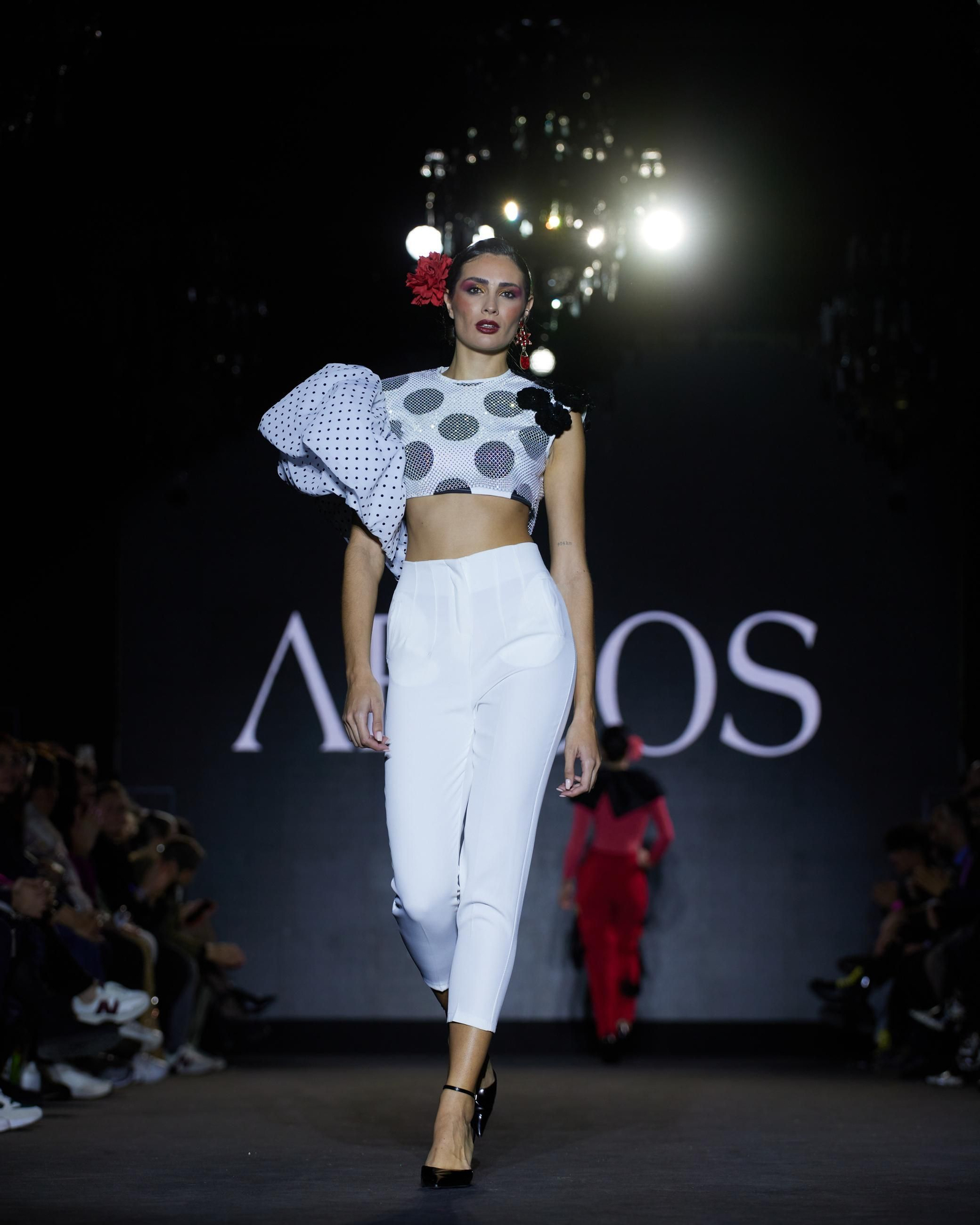 El desfile de Arcos en We Love Flamenco 2025, todas las fotos