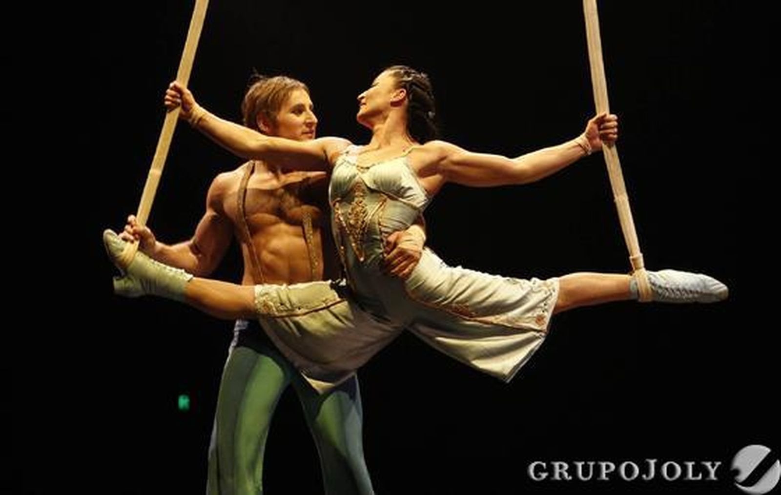 Foto: Antonio Pizarro