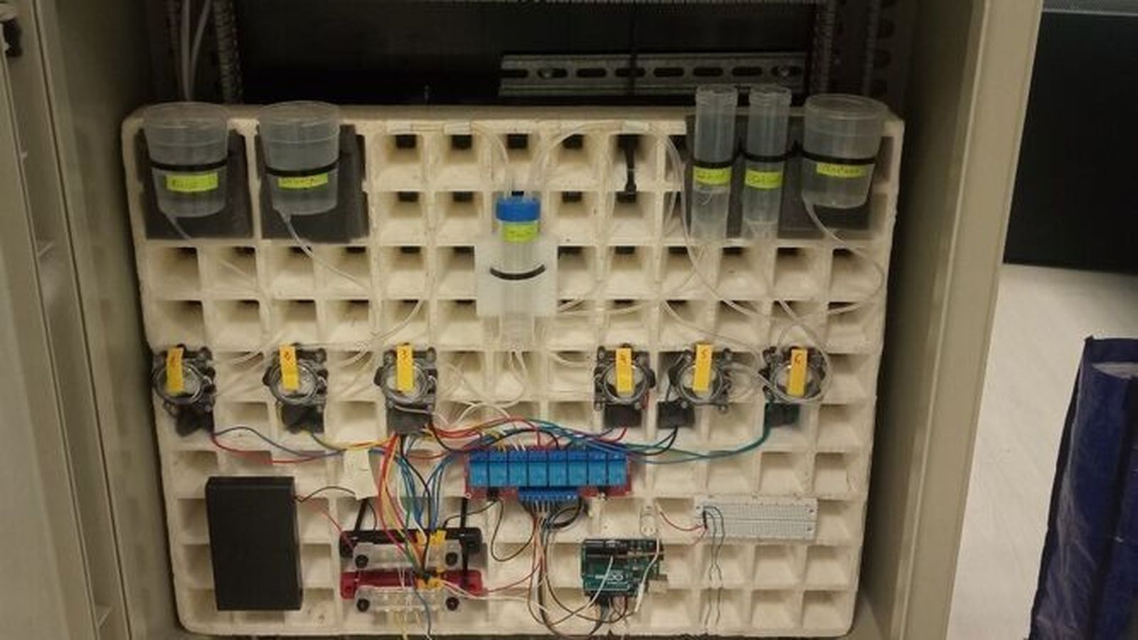 Agronitro, el proyecto de Cooperativas Agroalimentarias de Granada para aprovechar los abonos que se usan en los cultivos