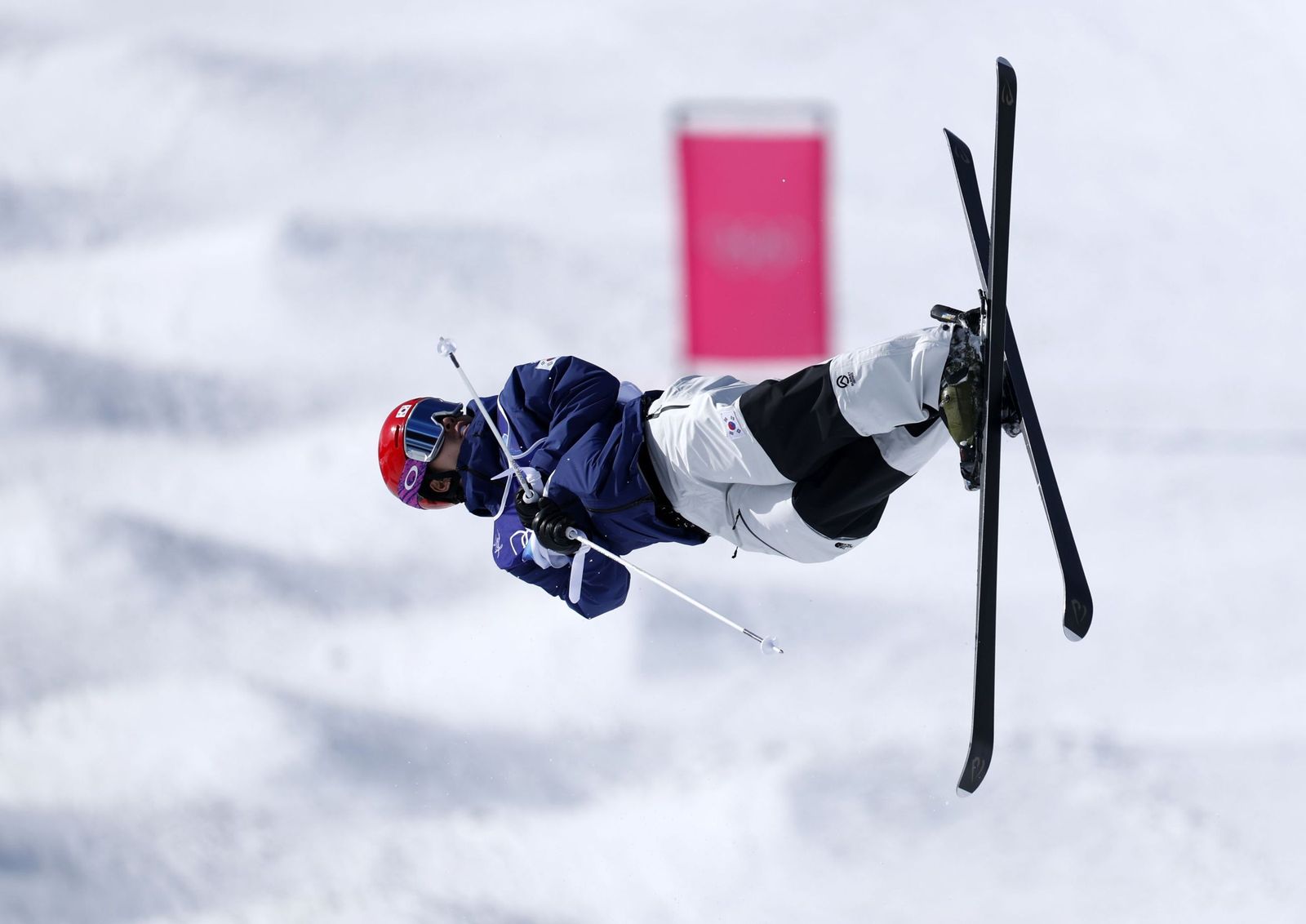 Las mejores fotos de los Juegos Olímpicos de invierno Milán Cortina d'Ampezzo 2026 | Séptima jornada