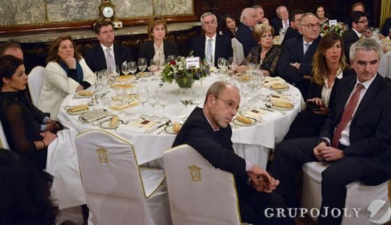 / Reportaje gráfico: Antonio Pizarro, Juan Carlos Muñoz y Juan Carlos Vázquez